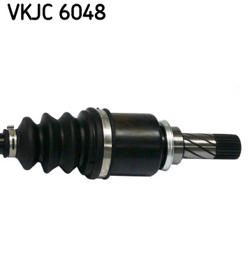 SKF Antriebswelle